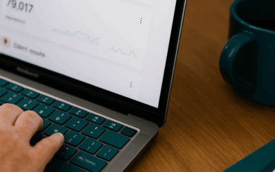 From Ghost Town to Hotspot: How to Improve Your Online Presence and Actually Get Noticed