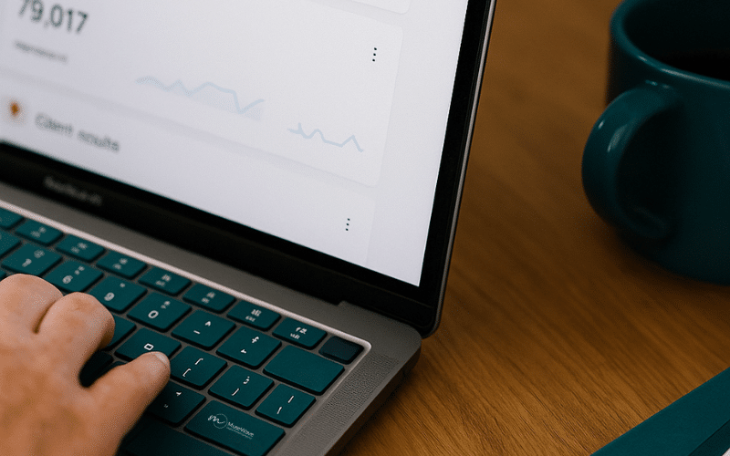 From Ghost Town to Hotspot: How to Improve Your Online Presence and Actually Get Noticed