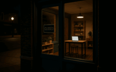 Affordable SEO Isn’t a Myth (And Yes, It Can Grow Your Business While You Sleep)