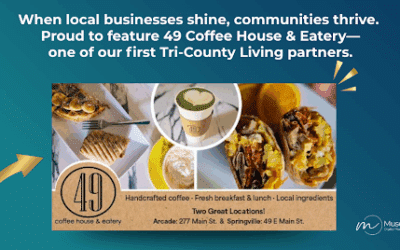 Meet the Businesses Making Waves in Western NY